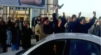 İsyancılar Hava Saldırısı İstiyor