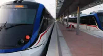İzmirli İZBAN, 6 Ayda 6 Milyon Yolcu Taşıdı