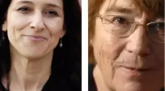 Kadınlar Ve Değişim
