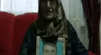 Akciğer Kanseri Olan Babası 'Afla' Tahliye Oldu