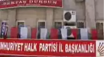 'Adım Adım Faşizme Gidiyoruz'