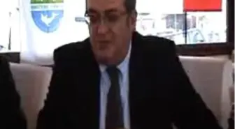 Türkiye'de Üretilen Deterjan, Denizleri Öldürüyor