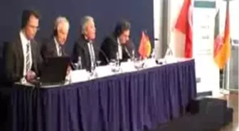 ''Türkiye Bizim İçin Çin'den Ve Rusya'dan Daha Önemli?''