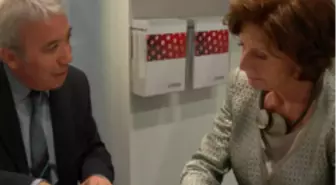 Avrupa Komisyonu Komiseri, TÜBİSAD Standını Ziyaret Etti
