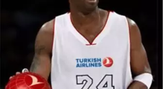 Kobe Bizim İçin Davul Çaldı