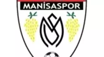 Manisaspor Deplasmanda Galip