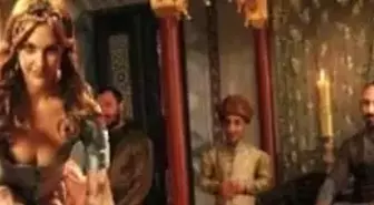 Muhteşem Yüzyıl` Kıyafetleri Sergisi