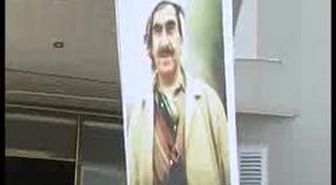 Diyarbakır - Molla Mustafa Barzani Diyarbakır'da Anıldı