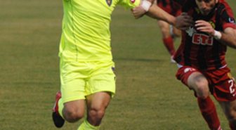 Eskişehirspor - Bucaspor Maçının Ardından