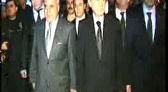 MHP'den Gece Mitingleri