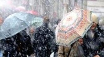 İstanbul Kar ve Tipiye Hazır