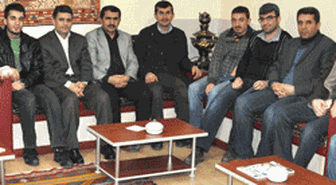 Çelikhanlılar Derneğinin Ana Gündem Maddesi Sosyal Etkinliler Oldu