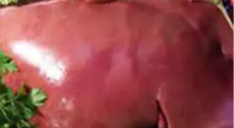 Ciğer Kırmızı Eti Solladı