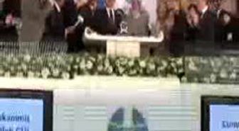 Gong Kadınlar İçin Çaldı