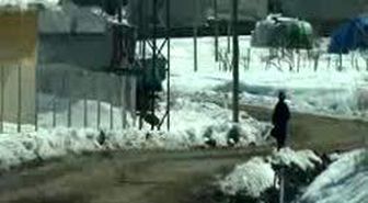İşte Gerçek Hanımağa