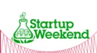 Startup Weekend’e Geri Sayım