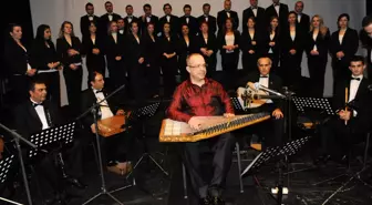 Göksel Baktagir İle Müzik Ziyafeti