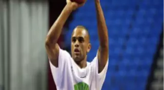 Juan Dıxon Banvit'te