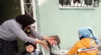 Kar ve Tipi Yolları Kapattı