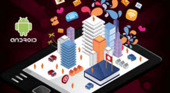 Medyasoft'tan Android Programlama Eğitimi!