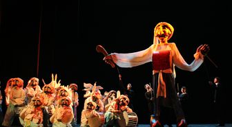 Surname 2010 İzmir Turnesinde…