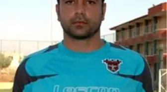 Murat Şahin'e 5 Maç Ceza