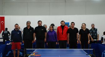 Yalova Belediyesi Turnuvayı Nağmalup Sürdürüyor