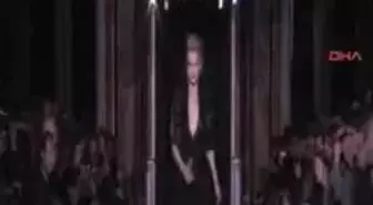 'Geleceğin Arkeolojisi' Defilesi