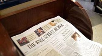 Wall Street Journal'dan Türkiye'ye Övgü Gibi Piyasa Analizi