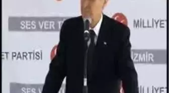 Şandır: MHP Hizmete Hazır, Göreve Hazır