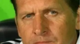 Bernd Schuster'in Beşiktaş'ı...