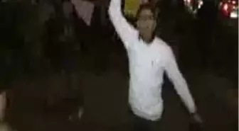Urfa Sokaklarında 'Biji İbo' Sesleri