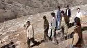 Hakkari - Irak Sınır Taşında Sınır Kapısı İçin İmza Kampanyası