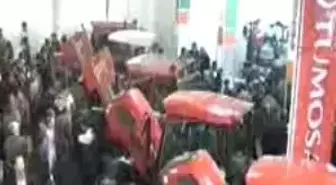 Ferrari Fiyatına Traktör !