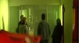 Uçuruma Yuvarlanan 104 Yaşındaki Nine