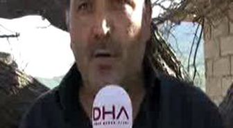 ''Akkuyu''ya Nükleer Santral Yapılmasın''