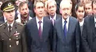Camide Mevlid Dinledi