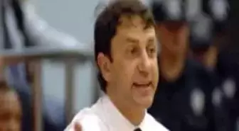 ''''Başarının Ardında Sihir Değil Emek ve İnanç Vardır'