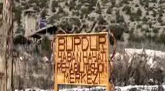 Bu Köye Kanser Giremez