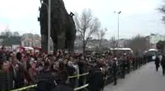 Başbakan Erdoğan 'Türkiye Cumhuriyeti Kardeşlik Üzerine Kuruldu '