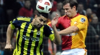 Galatasaray Rekoru Kırdı