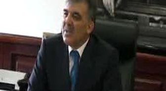 Gül BM Kararını Değerlendirdi