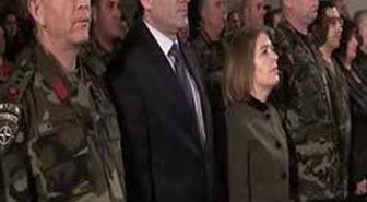 Çanakkale Şehitleri Kosova'da Düzenlenen Törenlerle Anıldı