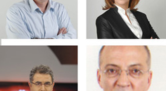 Haberin Sesleri Anadolu Yollarında

