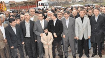Kartepe’de Çifte Açılış