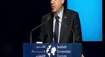 Başbakan Erdoğan: Libya Kan Ağlarken, Biz Elimiz Kolumuz Bağlı Oturamayız