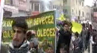 Hakkari ' De Nevruz Kutlaması