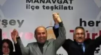 AK Parti''de Temayül Yoklamaları