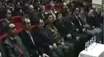 Bitlis - Vali Yılmaz, Nevruz Ateşinden Atladı, Etli-Pilav Dağıttı