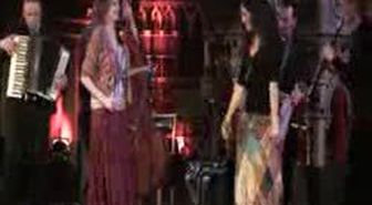 Kilise'de Türkü Şöleni